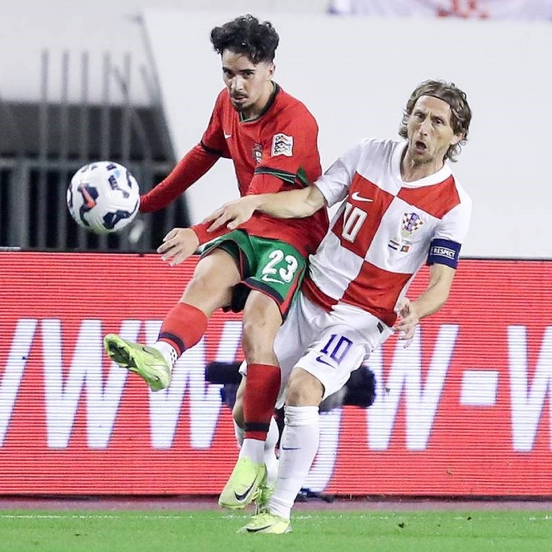 Modrić na odlasku predložio Realu svoju zamjenu? "Predsjedniče, on je pojačanje"