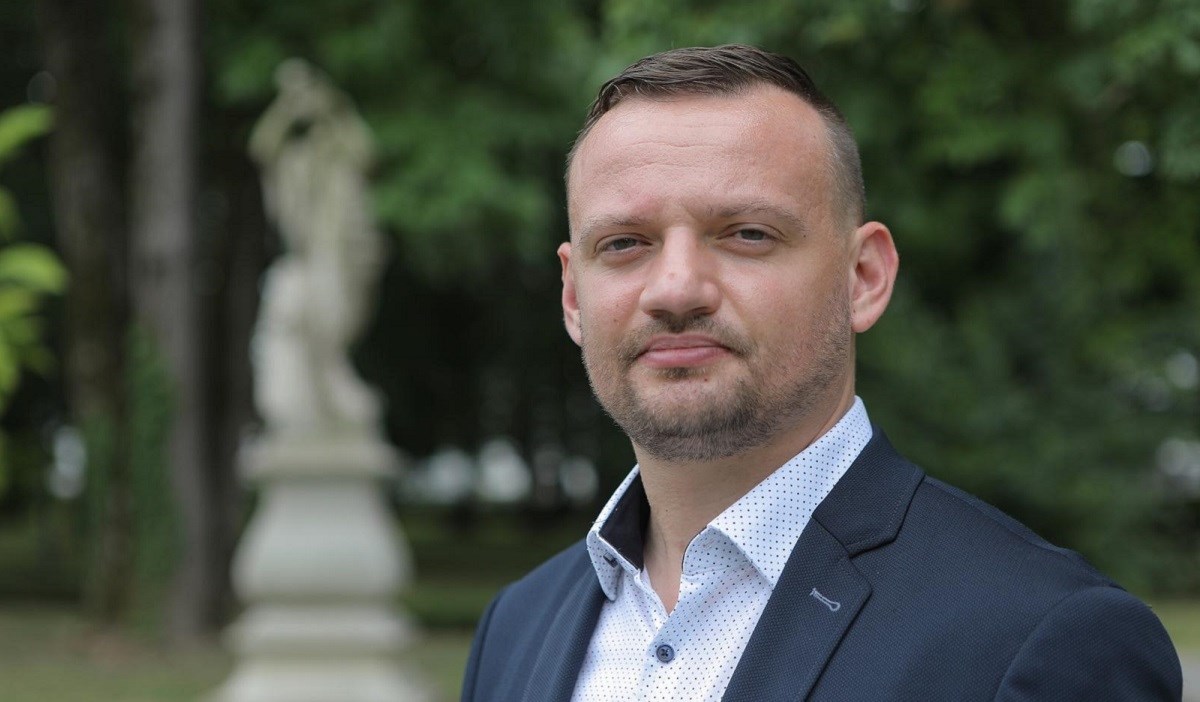 Šimunić: Razočaran sam, ali to ne znači da ću se prestati boriti za svoju zemlju