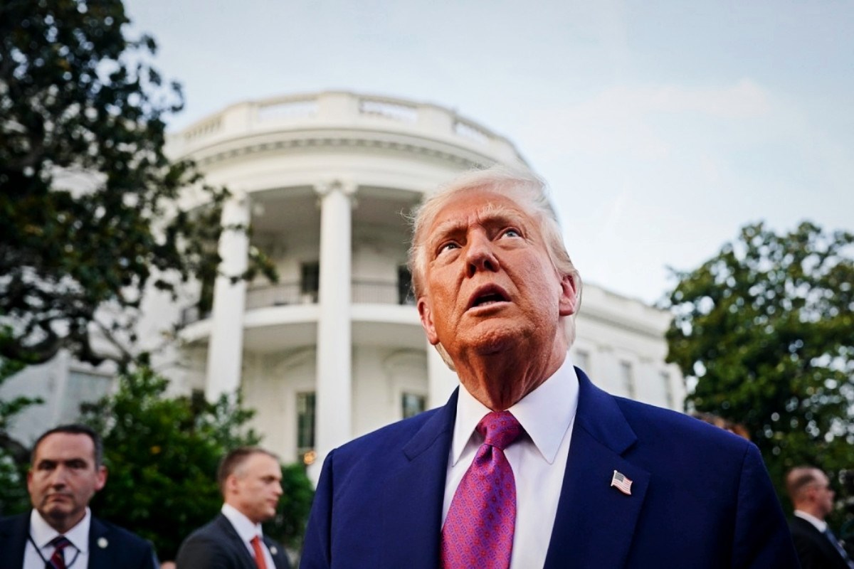Trump: Zvao me Putin, složili smo se da sukob Izraela i Irana mora prestati