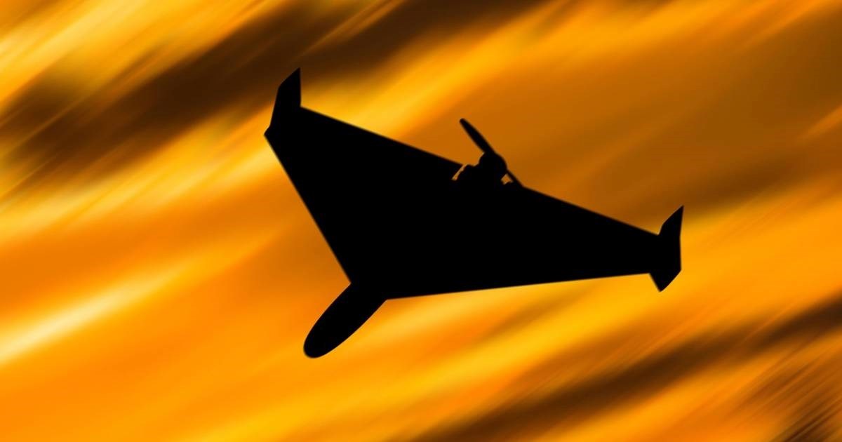 Izrael: Iran je lansirao 100 dronova prema nama, čekaju nas teški sati