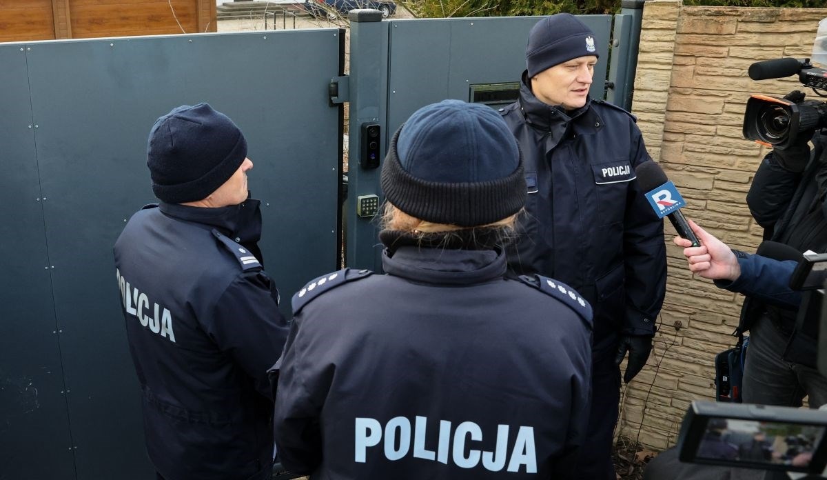 Poljak (19) osumnjičen da je planirao teroristički napad. "Bio je opsjednut njima"