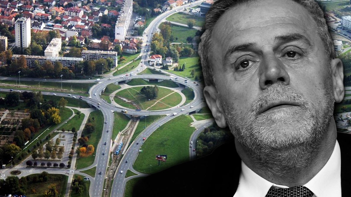 Samo jedan čovjek znao je napisati ponudu za posao od 220 milijuna kuna - Bandićev kum